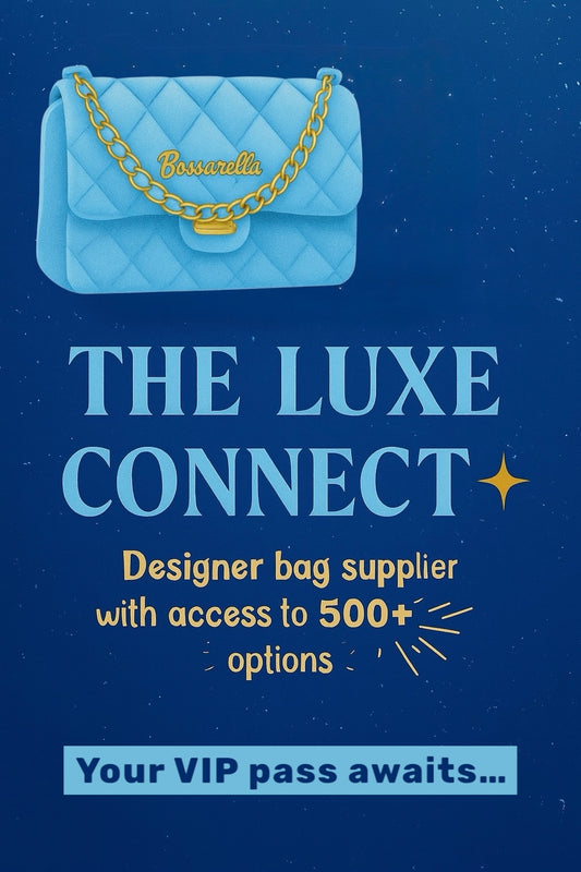 The Luxe Connect